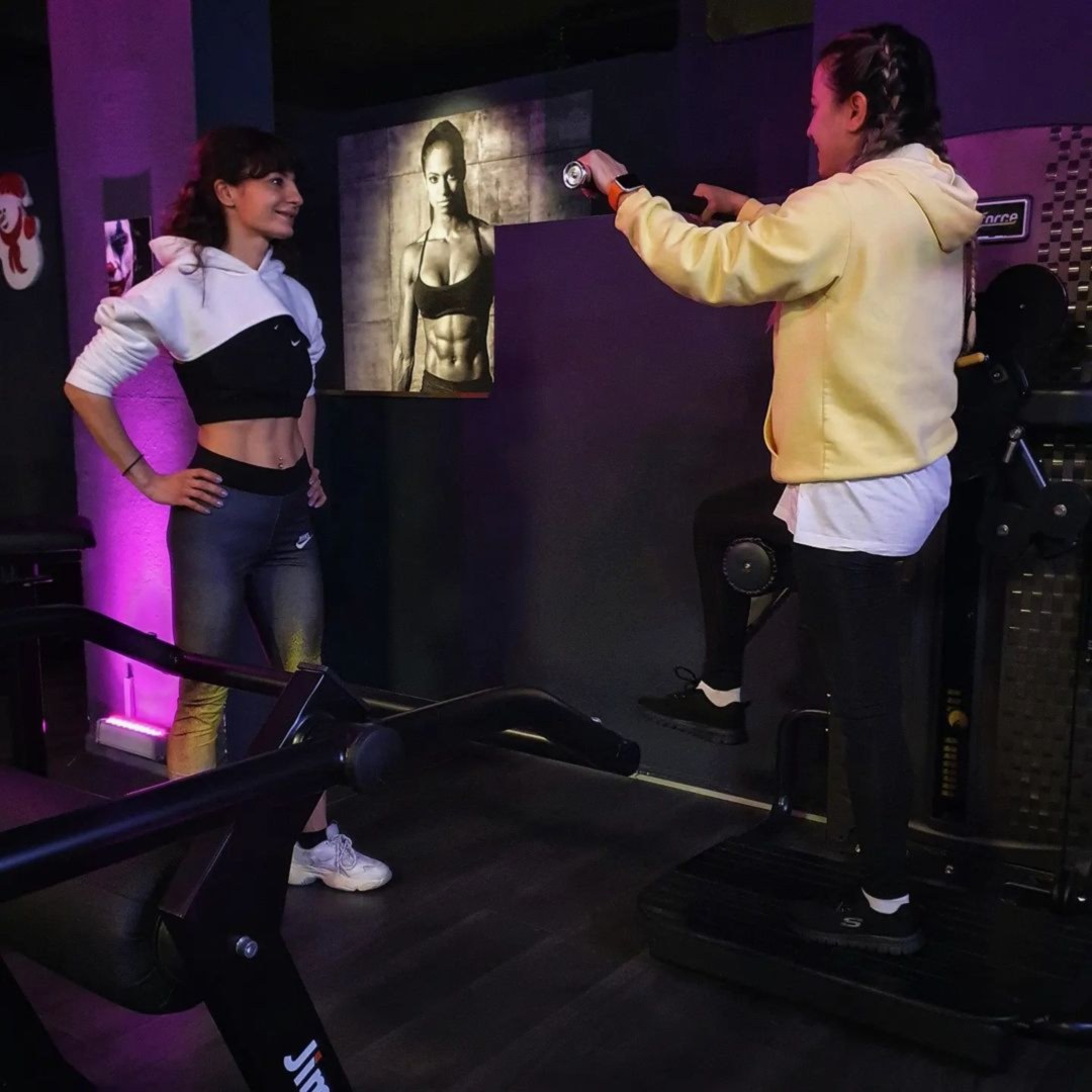 Personal-Training