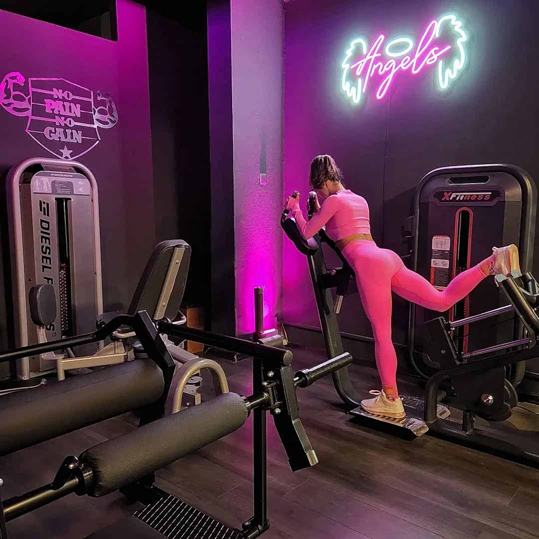 Weight-Lifting